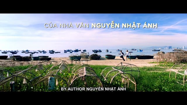 Cô Gái Đến Từ Hôm Qua Teaser Trailer