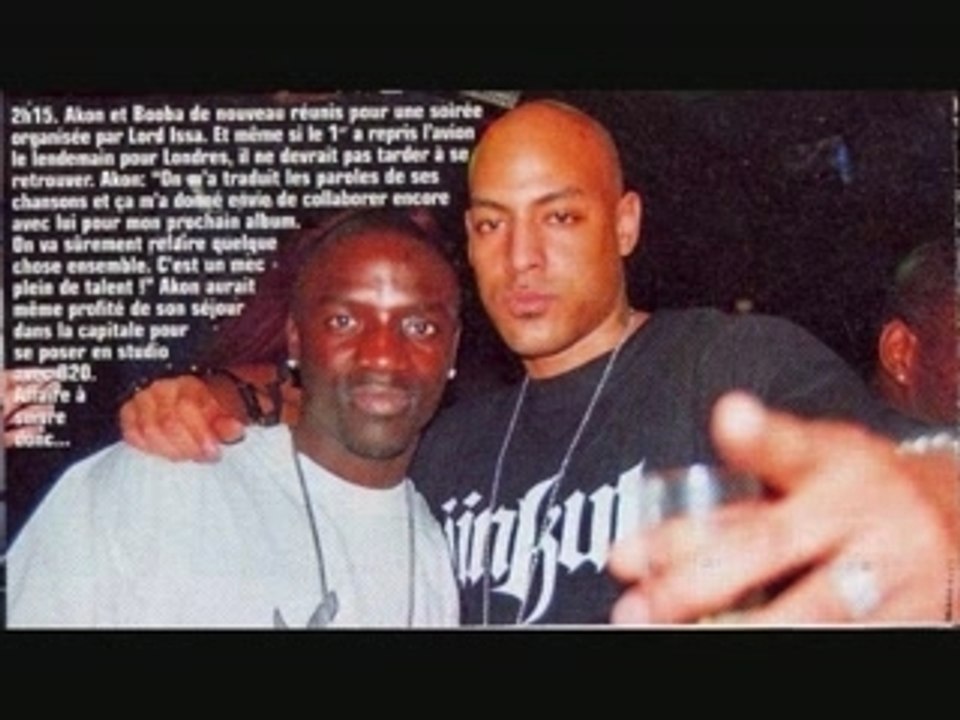 BOOBA_FREESTYLE_MIX