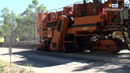 Compétence Routes Final