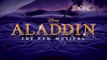 Aladdin The Musical - Welcome to our first ever Autism-Friendly Performance  Official Disney HD [Full HD,1920x1080]