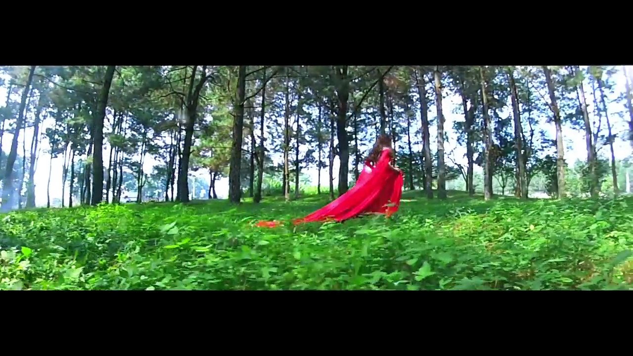 Ayu Ting Ting - Kekasihku [Official Music Video]