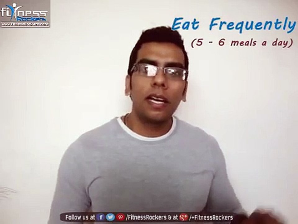 Weight loss tips in Hindi for women & men at home for fat loss fast