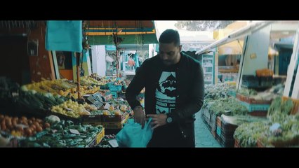 Balti  hala mala ( clip offficiel 2016 )