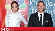 Jennifer Lopez y Alex Rodriguez ven un futuro juntos