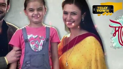 Yeh Hai Mohabbatein - 20th March 2017 - Upcoming Twist - Noughtygirl532  TV Serial News (1)