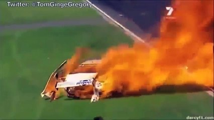 【悲惨な衝撃映像！】日本・世界の交通事故瞬間映像集56ドライブレコーダーは見た！