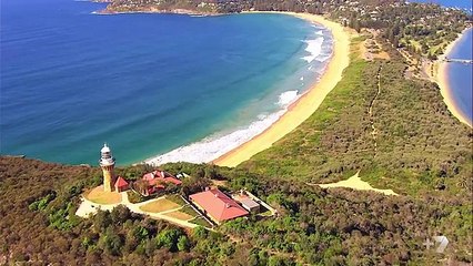 Home and Away Episode 6618 16 March 2017