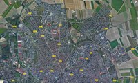 Reims secteur Orgeval : un appartement ou une maison à vendre ? Alain STEVENS immobilier reims.me Immobilier