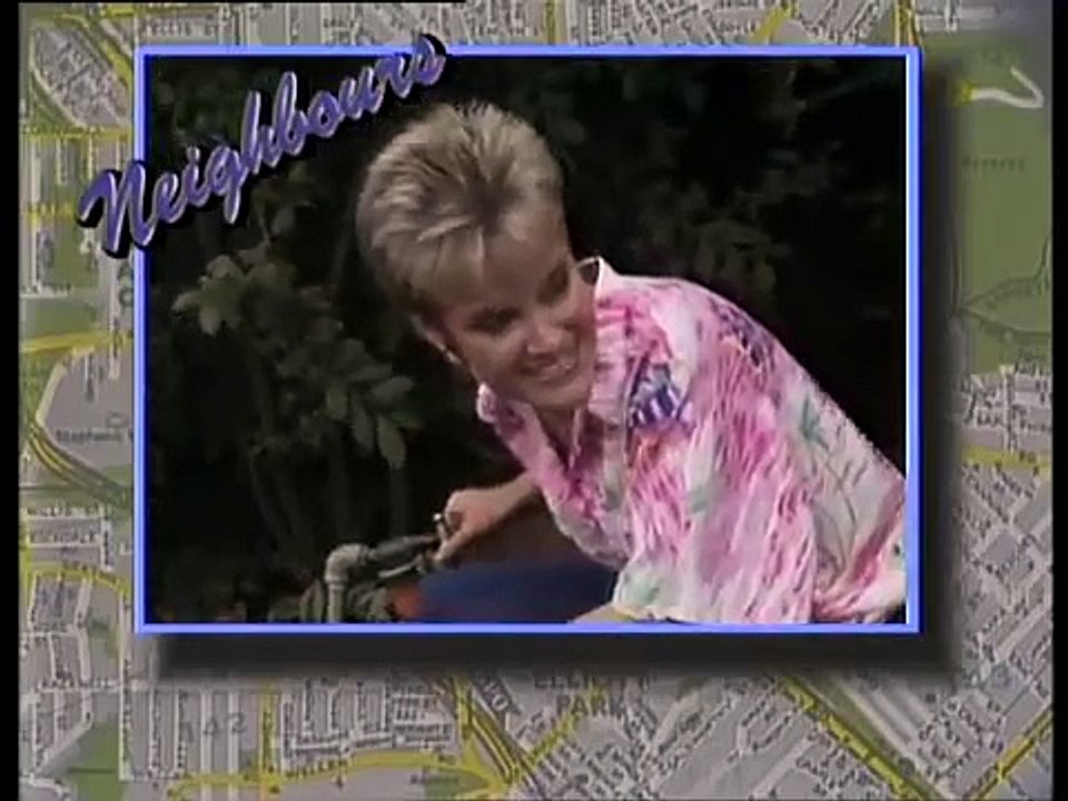 Neighbours Episode 186