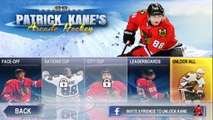 Patrick Kanes Arcade Hockey - Android Gameplay