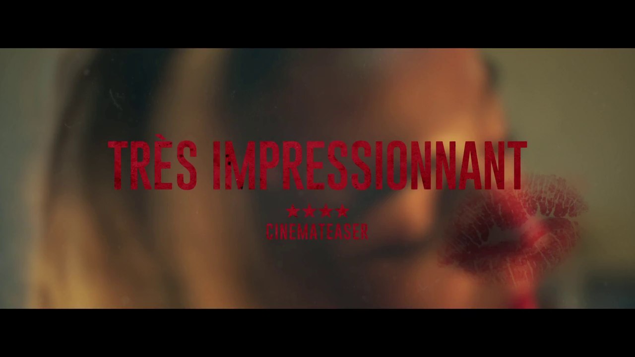 GRAVE - Spot #2 - Bande-annonce Trailer (film d'horreur) [Full HD,1920x1080]