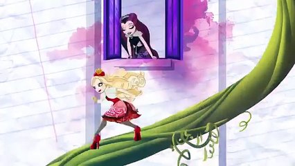 Ever After High ~ New Intro