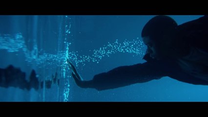 POWER RANGERS - Extrait 3 Sous l'eau - VOST [Full HD,1920x1080]