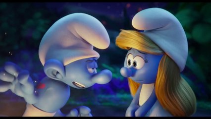 Smurfѕ - FINAL Movie TRAILER (Animation, 2017) [Full HD,1920x1080]