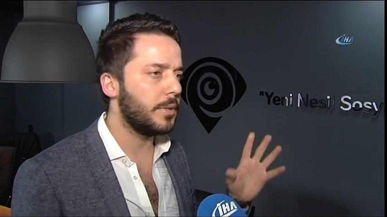 Yerli sosyal Medya Uygulaması Yoğun İlgi Görüyor