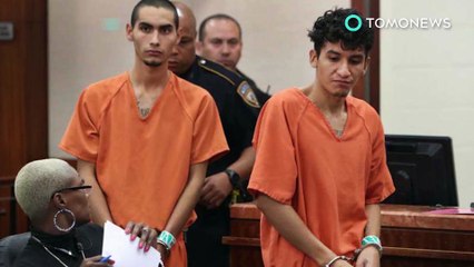 แก๊ง MS-13 คลั่ง ฆ่าเหยื่อสังเวยซาตาน