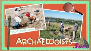 Решена 5 археологических тайн