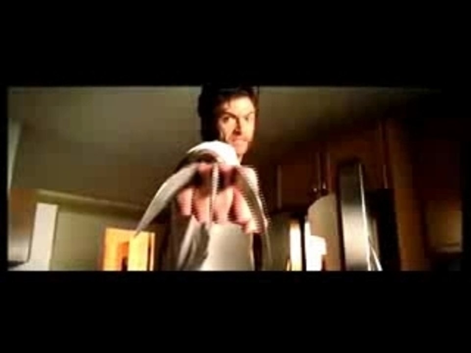Ordinary - Logan