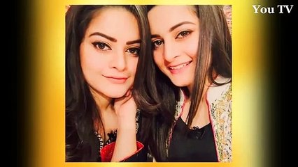 Pakistani Actors Who Love Their Sister