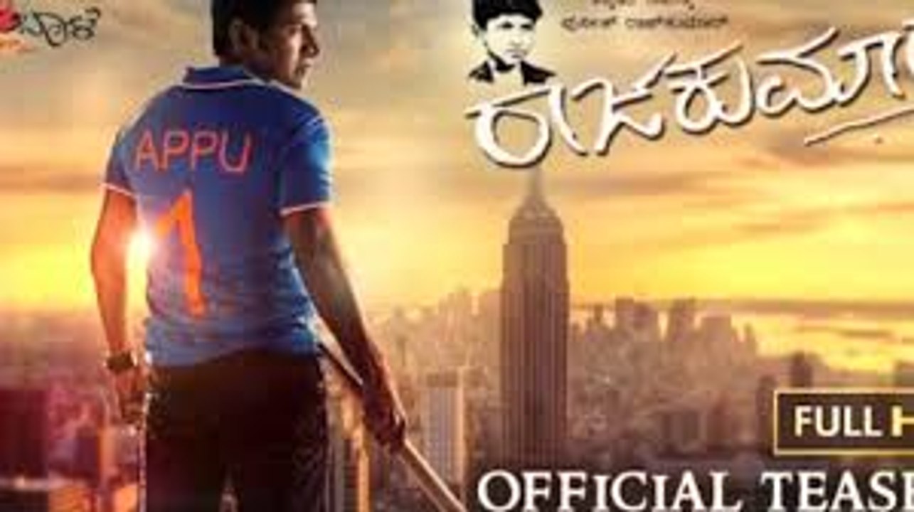 Raajakumara Full Movie Download In Hindi