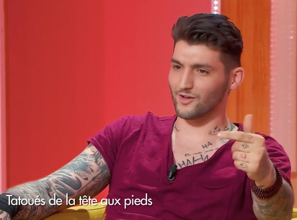 Tony (Secret Story 9) évoque son passé de SDF : "J'ai vécu des choses horribles"