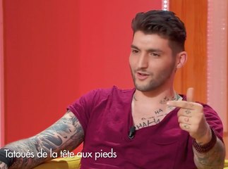 Tony (Secret Story 9) évoque son passé de SDF : "J'ai vécu des choses horribles"