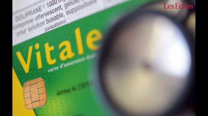 Sécurité sociale : le déficit s'est réduit un peu plus lentement que prévu en 2016