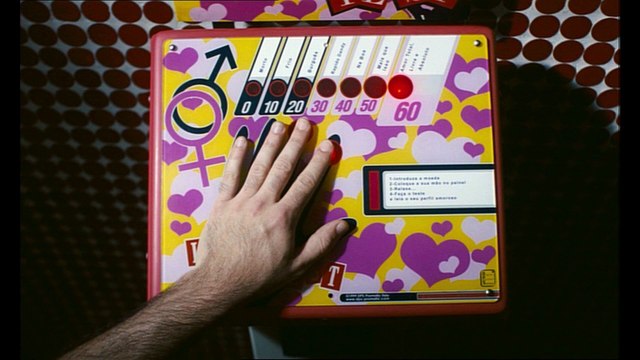 Bande annonce Festival du cinéma de Brive 2017 Rock