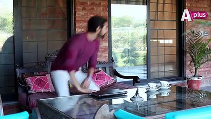 Piya Be Dardi - Episode 83 - 15th March 2017