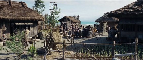 Silence - Martin Scorsese