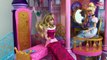 Disney Princesses get pranked by the Evil Queen! Elsa Ann