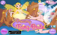 Magic Beauty Crystal Wedding——Fashion Fairy Dress Up Salon&Pretty Girls Makeover