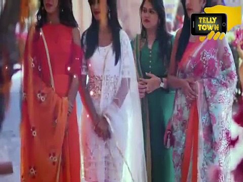 Yeh Rishta Kya Kehlata Hai - 20th March 2017 - Kartik aur Naira Ki Shuru Hui Ladai - Latest News- Noughtygirl532