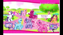 My Little Pony Friendship is Magic Adventures in Ponyville Full Game Episode new HD