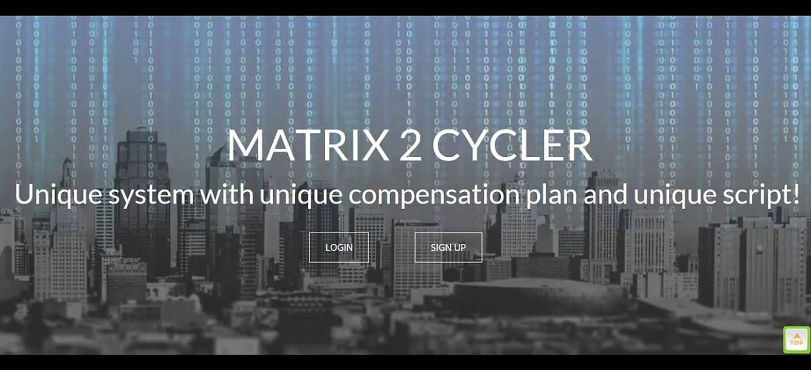 Matrix2Cycler