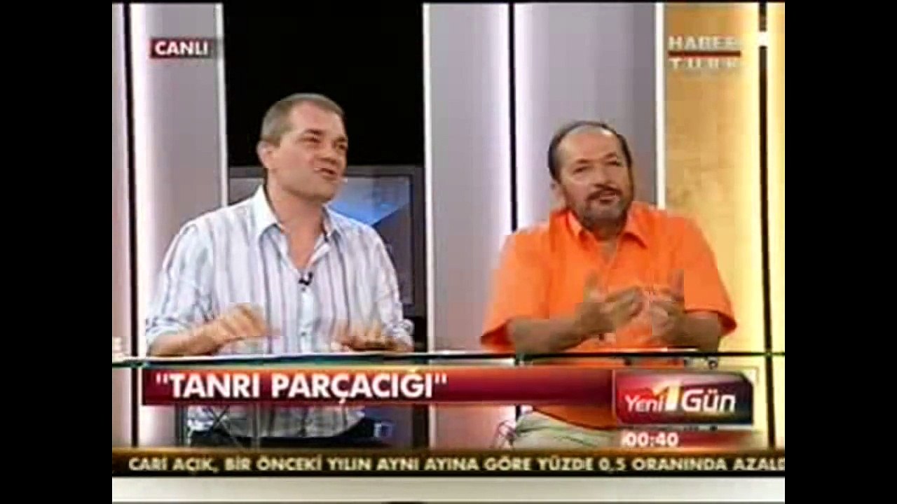 Din Bilim İlişkisini Nasıl Anlamalıyız / Caner Taslaman