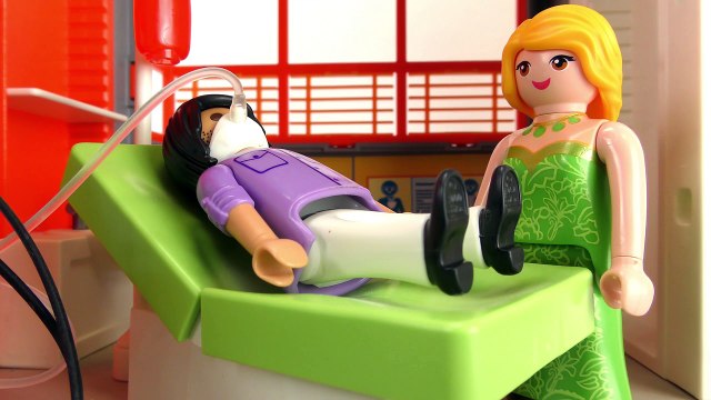 TOP MODEL Playmobil | Playmobils NEXT Topmodel | Playmobil Videos français | Playmobil fil