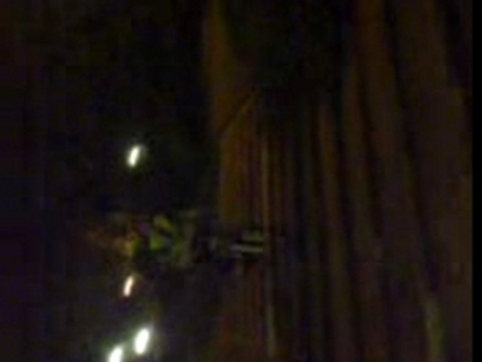 Descente escalier vélo