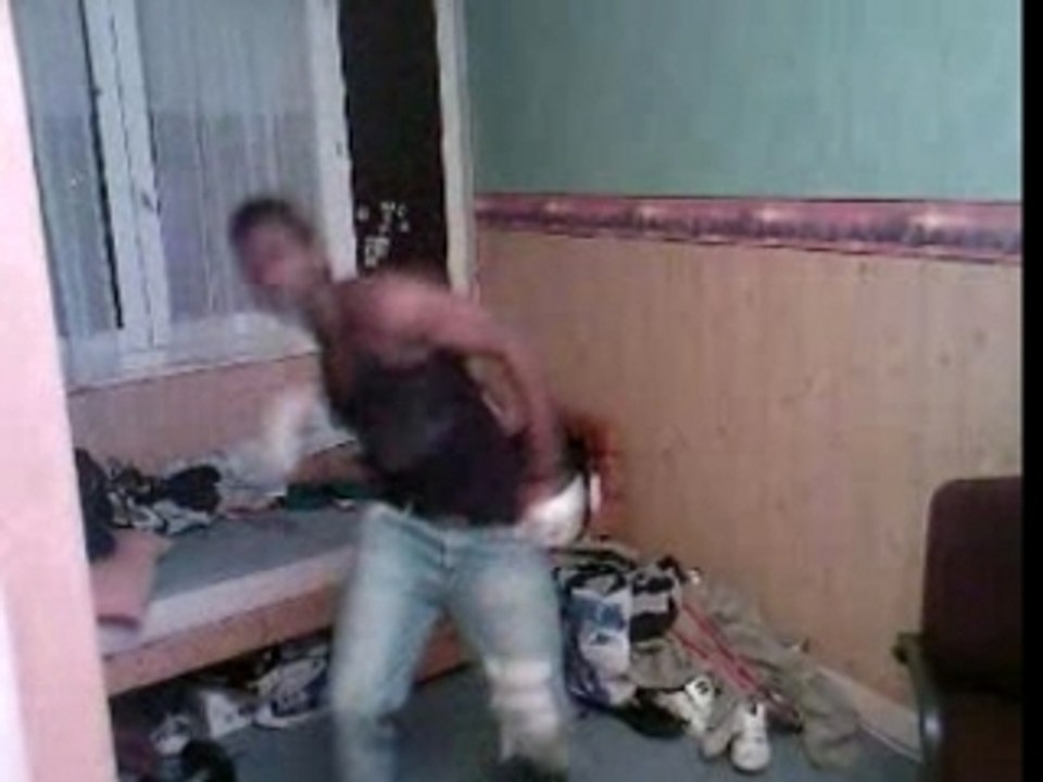 MaRsU tEAm PiRaTecK @ CHeZ iNcoNNu