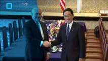 Conservative news site only media outlet on Tillerson's flight to Asia