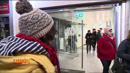 En Hongrie, les militants anti-JO vont créer un parti pro-européen