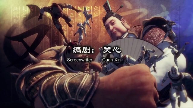 Hoạ Giang Hồ chi Bất Lương Nhân - Phần 1 - Tập 29: Bất Lương Soái