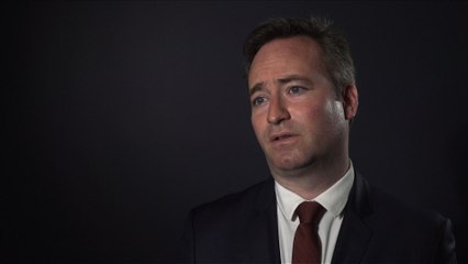 Le sénateur LR Jean-Baptiste Lemoyne rallie Macron