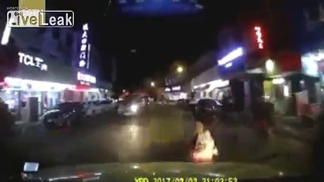 Des parents envoient leurs enfants se faire percuter par des voitures pour des arnaques à l'assurance