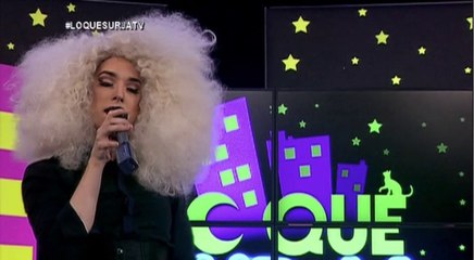 Lo Que Surja  14/3/2017 CRISTOBAL GARRIDO, MISS LEONA, DAVE STITCHER, IGORY KINGDOM (Parte 2)