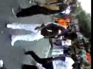 Milky Boys Club @ la techno parade 2007