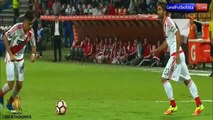 Medellin 1-3 River Plate - All Goals - Resumen GOLES Copa Libertadores 2017 HD