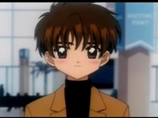 Cardcaptors - Ain't it Funny