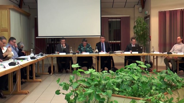 01. Compte de gestion 2016 budget principal