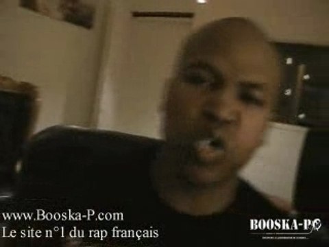 Rohff-Freestyle Fais Ce Que J'te Dis